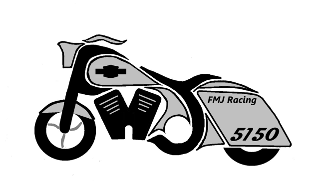 FMJ Racing LLC